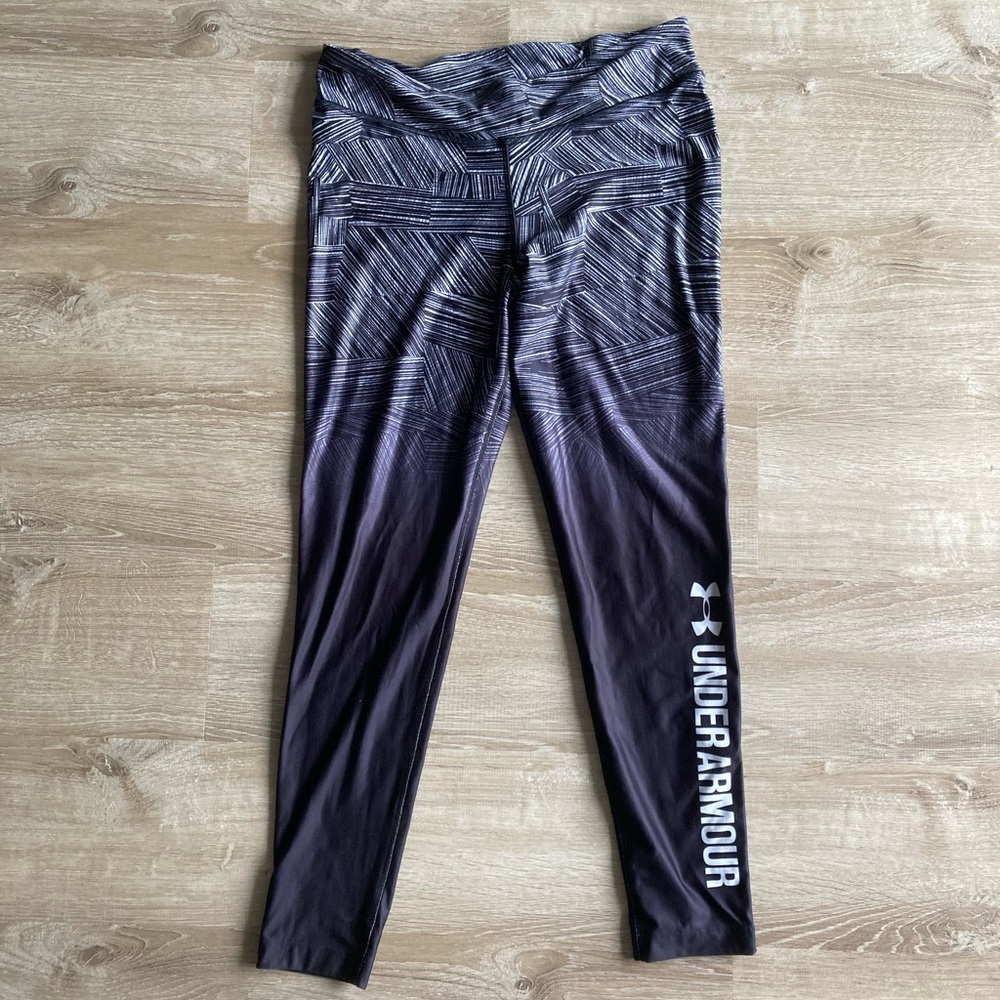 Under Armour Compression Leggings